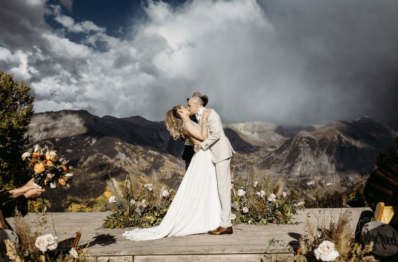 Telluride Presents