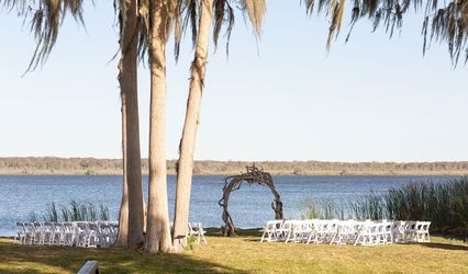 Big Cypress Weddings and Events