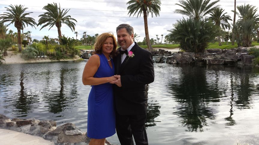Heart and Soul Weddings