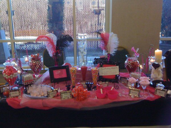 Bellissimo! Events by Michelle