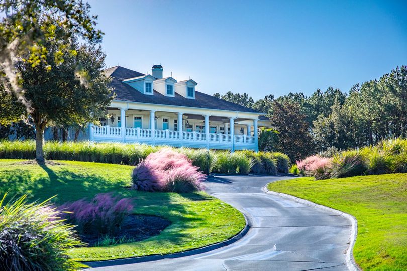 Southern Hills Plantation Club
