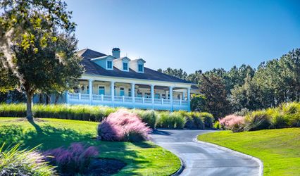 Southern Hills Plantation Club