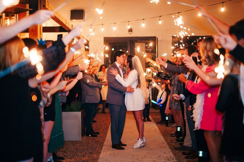 Avenue D Events