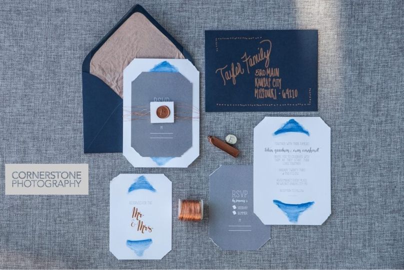 Sugarbean Paper Company