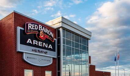 Red Baron Arena & Expo