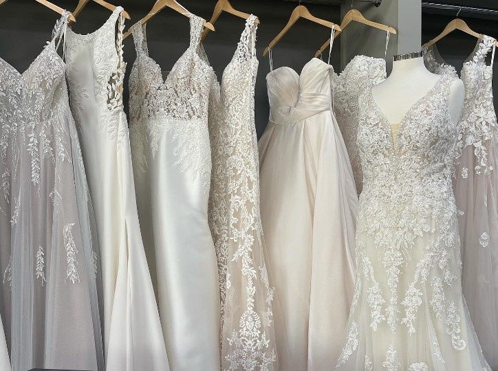 Grand Bridal