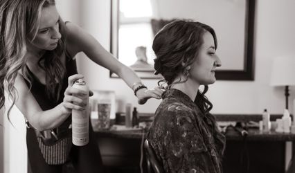 Identity Salon