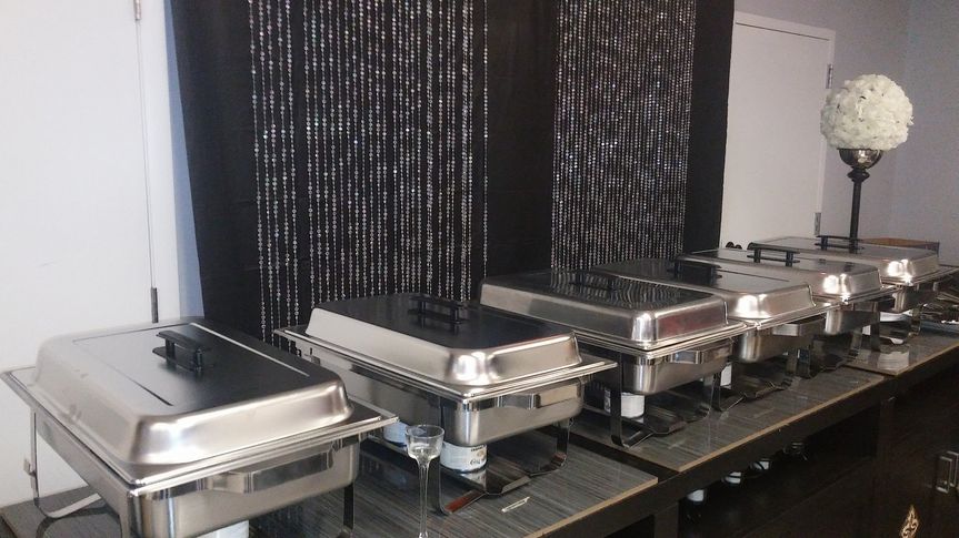 M&R Catering Company