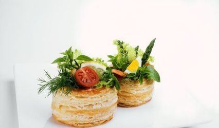 LadyFingers Private Chef and Catering Service