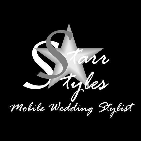 Starr Styles-Mobile Wedding Stylist