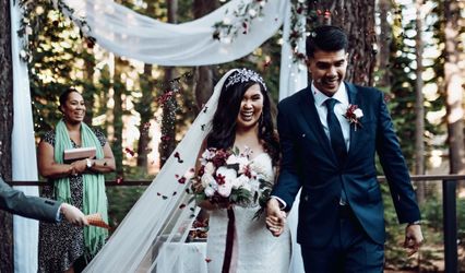 Minted With Love: Weddings by Roberta