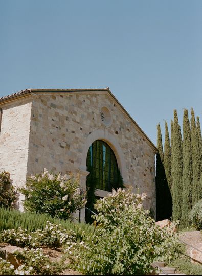 Monserate Winery