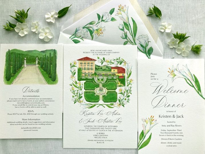 Vicky Enright Designs