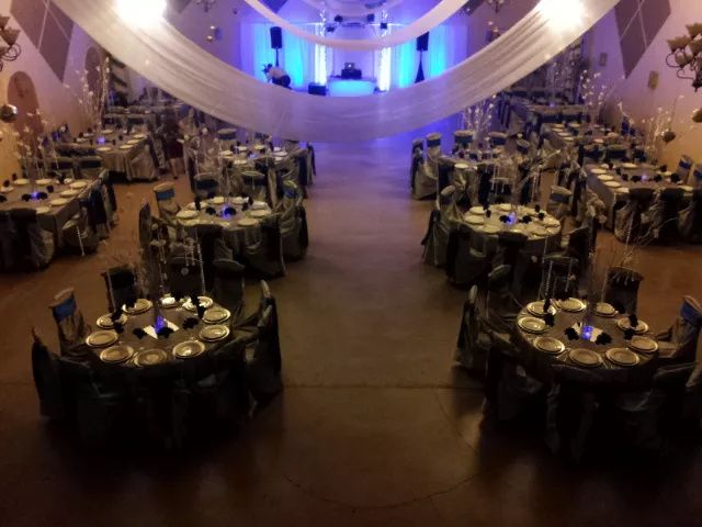 Grapevine Plaza