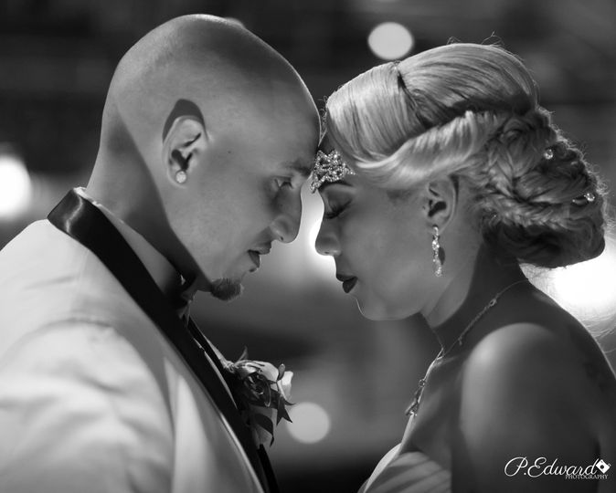 P.Edward Photography