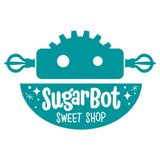 SugarBot Sweet Shop