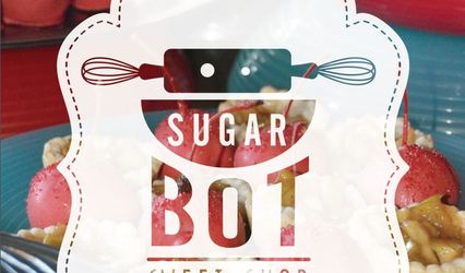 SugarBot Sweet Shop