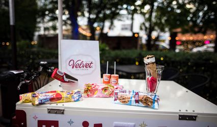 Trikeable Treats