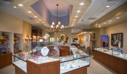 James Wolf Jewelers