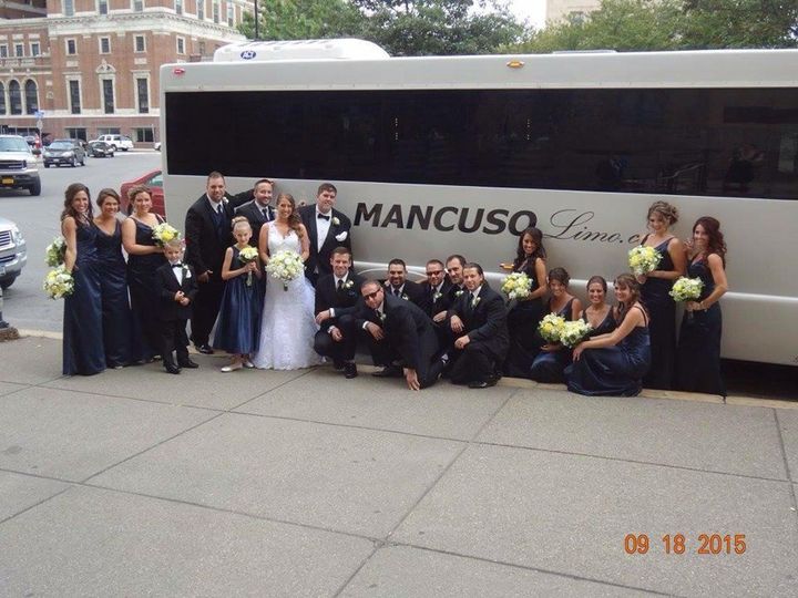 Mancuso Limousines & Buses of WNY