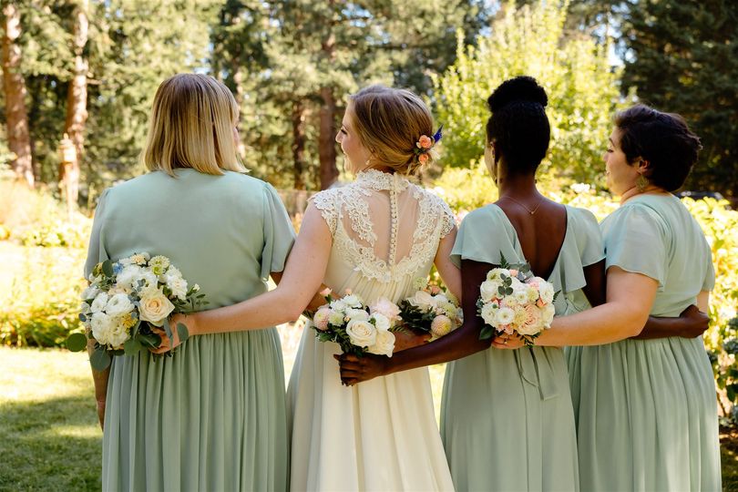 Gather Well Events