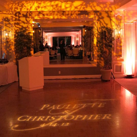 Rays Of Light Lighting Decor Hollywood Fl Weddingwire