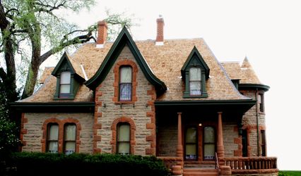 Poudre Landmarks Foundation