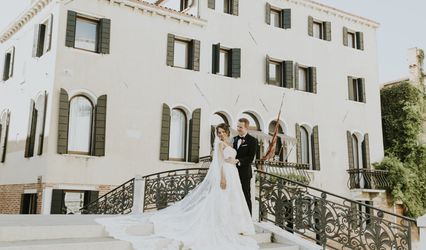 AV-PHOTOGRAPHY Wedding photographer in Venice-Italy