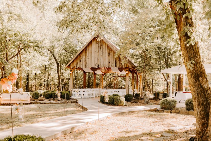 Country Manor