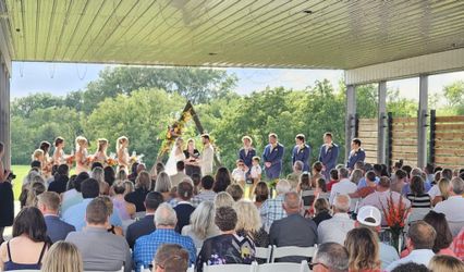 Nerdy Nuptials ICT