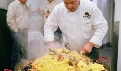 Scrumptious Occasions Catering