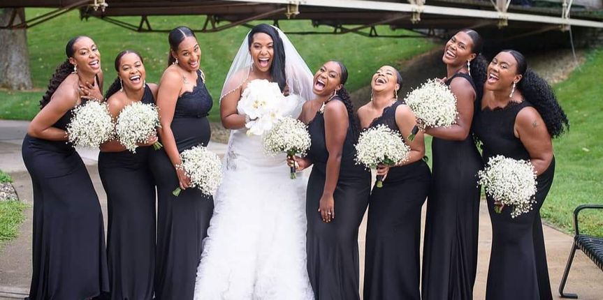 Silver Confetti Events