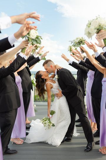 Exquisite Weddings & Events