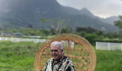 Minister Michael Hawai’i