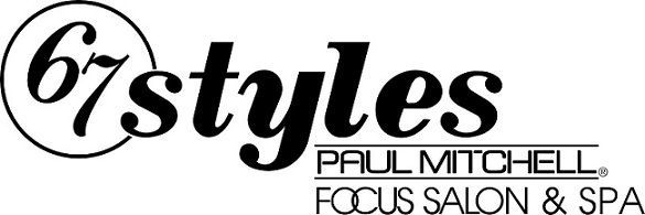 67 Styles Paul Mitchell Focus Salon & Spa
