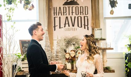 Hartford Flavor Company