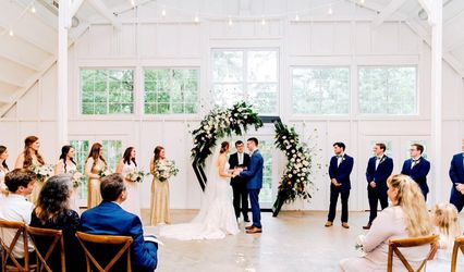 Eidon Weddings and Hospitality