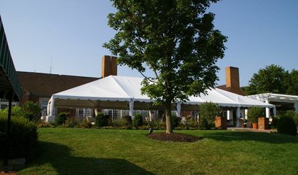 Grand Events Tent & Event Rental