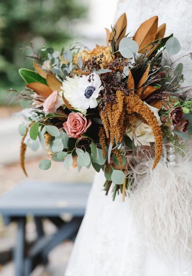 Little Flower Creative Floral Design