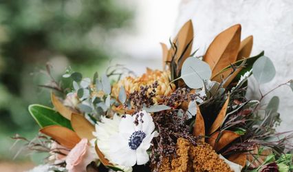 Little Flower Creative Floral Design
