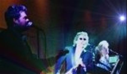 The Mystery Band