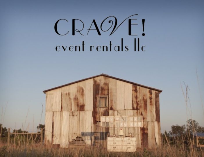 Crave! Event Rentals LLC