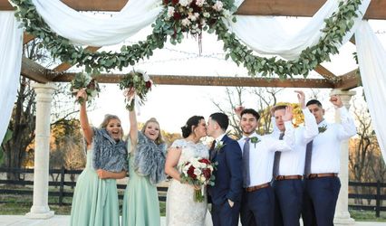 A Blissed Event