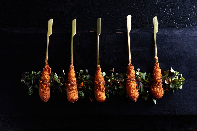 Fleur de Lis Catering