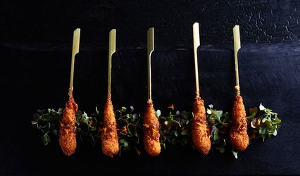 Fleur de Lis Catering