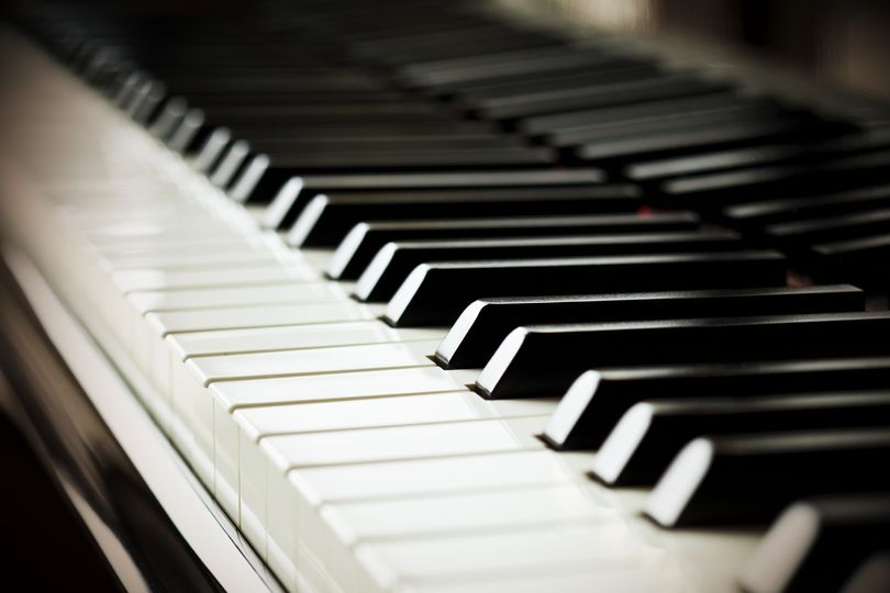 Wedding Music by Michelle Retsky