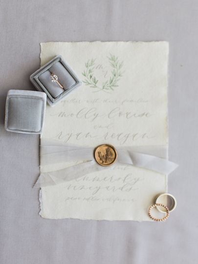 Shasta Bell Calligraphy