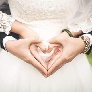 The Wedding Girl
