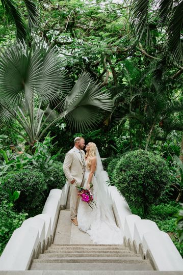 Sweetheart Weddings Costa Rica