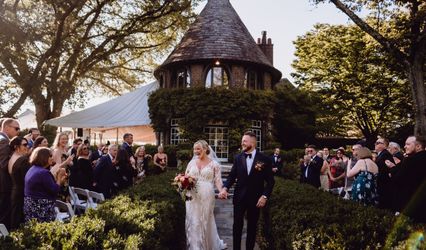 Stone Weddings
